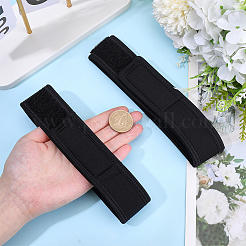 1 пара полиэстеровых нарукавников&nbsp;AJEW-CY0002-06A