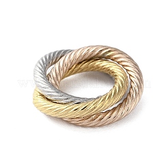 Соединительные кольца из нержавеющей стали 304&nbsp;STAS-Z128-02M