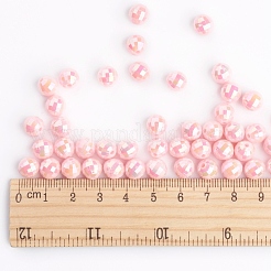 Покрытие экологически чистых полистирольных акриловых бусин&nbsp;PL421-2