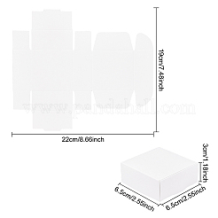 Бумажные коробки конфет&nbsp;CON-BC0006-60B-03