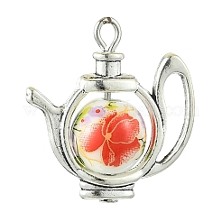 Фарфора ручной работы подвески&nbsp;PALLOY-JF03167