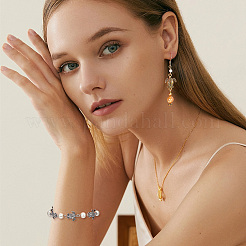 120 шт. 3 цвета подвески-соединители из цинкового сплава в тибетском стиле&nbsp;FIND-NB0003-83