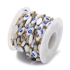 Ионное покрытие (ip) звеньевая цепь из нержавеющей стали 304&nbsp;CHS-A009-02A-G