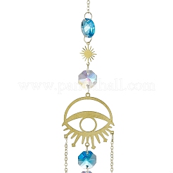 Подвесной ловец солнца HJEW-I010-01C