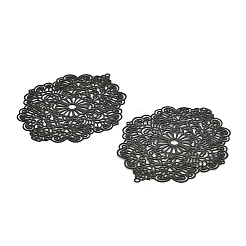 Подвески из нержавеющей стали 430&nbsp;STAS-Z116-16