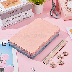 Линейка для спиц из искусственной кожи&nbsp;TOOL-WH0165-20A