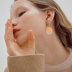 Наборы для изготовления сережек с подвесками своими руками&nbsp;DIY-NB0005-84