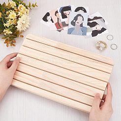 Стенды из бука&nbsp;ODIS-WH0011-72