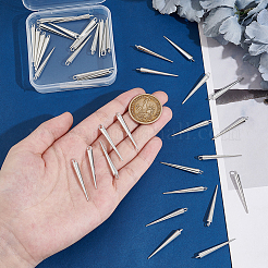 Подвески из сплава 40шт&nbsp;FIND-UN0004-15