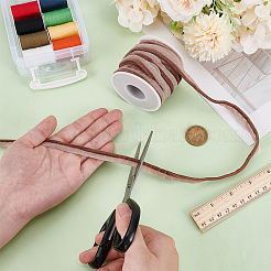 10 ярд бархатной отделки для губ&nbsp;SRIB-BC0001-33C