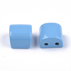 Окрашенные распылением легкосплавные многожильные звенья&nbsp;PALLOY-T068-11-51