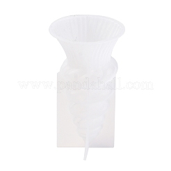 Рождественские силиконовые скульптурные Молды для самостоятельного изготовления&nbsp;LS-SIMO-D007-02C