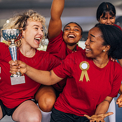 12 шт. железные значки в форме наградной ленты&nbsp;JEWB-CP0001-52