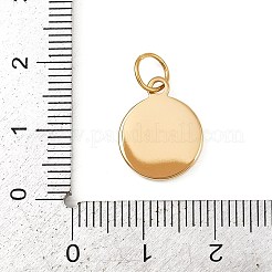 Подвески из нержавеющей стали 304&nbsp;LS-STAS-K307-12A-G