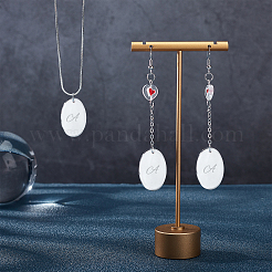 Латунные подвески&nbsp;KK-PH0002-07P