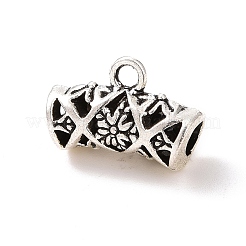 Поручни из сплава в тибетском стиле&nbsp;LS-PALLOY-P293-204