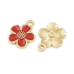 Подвески из эмали и сплава&nbsp;FIND-B059-04G