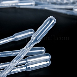 Пластиковые одноразовые пипетки для переноса&nbsp;FIND-WH20020-260B