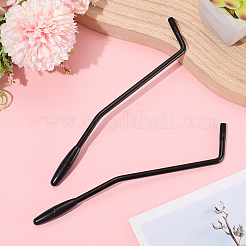 Железный и пластиковый рычаг тремоло&nbsp;FIND-WH20007-47EB