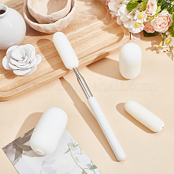 Телескопическая губчатая щетка&nbsp;TOOL-UN0001-70B