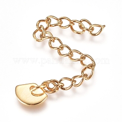 Удлинитель цепи из нержавеющей стали 304&nbsp;X1-STAS-G221-25G