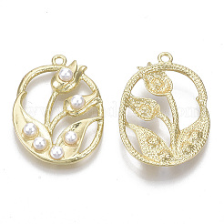 Подвески из сплава &nbsp;LS-X-PALLOY-T077-14