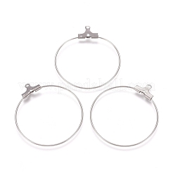 Подвески из нержавеющей стали 304&nbsp;STAS-M274-020E