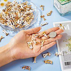 150g акриловые подвески&nbsp;OACR-TA0003-03B