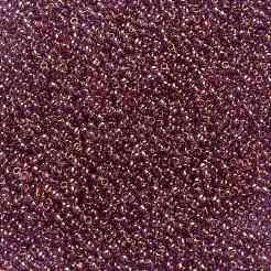 Круглые бусины toho 11/0&nbsp;SEED-JPTR11-0628