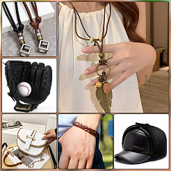 PU кожаный шнур&nbsp;OCOR-WH20016-03B-02