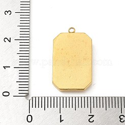 Подвески из нержавеющей стали 304&nbsp;STAS-I322-19G