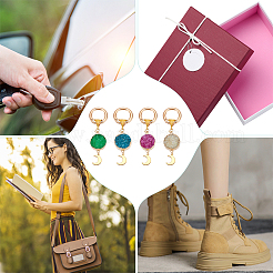 Луна 201 нержавеющая сталь куница сапоги подвеска украшение&nbsp;PALLOY-PH01609