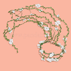 Повязки на голову из ткани&nbsp;OHAR-WH20008-05B