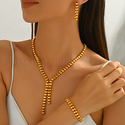 Комплекты прямоугольных браслетов&nbsp;CI2184