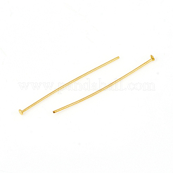 Штифты с плоской головкой из нержавеющей стали 304&nbsp;STAS-L244-02D-G