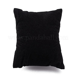 Бархатной подушке браслет ювелирные часы дисплей&nbsp;BDIS-I001-01