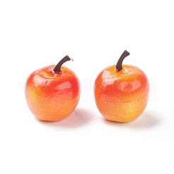 Мини-пенопластовые имитации яблок&nbsp;LS-DJEW-XCP0001-05C