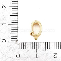 Латунные микро-паве&nbsp;KK-Z151-02G