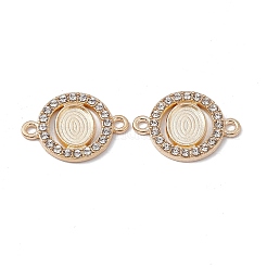 Сплавочные коннекторы для размещения стразов&nbsp;FIND-A024-22G