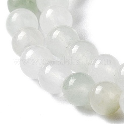 Природного кварца нитей бисера&nbsp;G-B046-01D