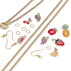 Ювелирные изделия&nbsp;DIY-YW0003-13