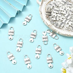 50 шт. Подвески из сплава в тибетском стиле&nbsp;FIND-YW0011-20