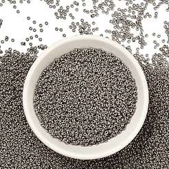 Полукруглые бусины toho 11/0&nbsp;SEED-DR08-0566