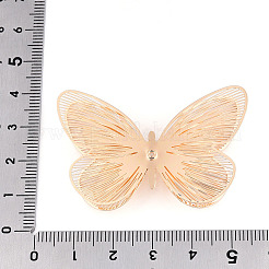 Латунные подвески&nbsp;KKC-T003-01KCG-01