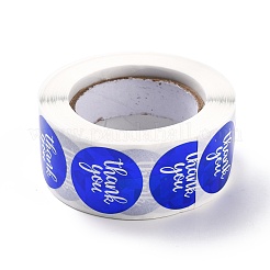 Спасибо наклейки рулон&nbsp;DIY-B045-16B