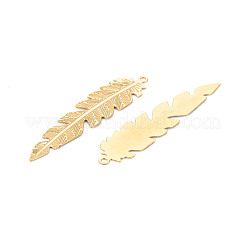 Подвески из филигранной стали 304 с покрытием стойки&nbsp;STAS-T057-36G