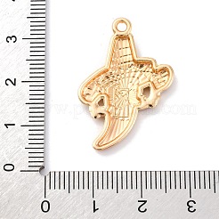 Подвески из эмали и сплава&nbsp;FIND-M060-23E-G