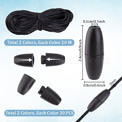 Полиэфирные шнуры&nbsp;NWIR-PH0002-29