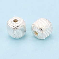 925 бусины из стерлингового серебра&nbsp;STER-N016-126S