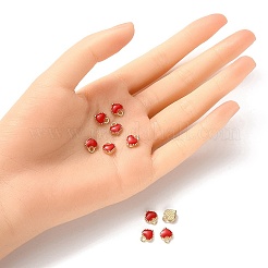 Сплав эмали подвески&nbsp;ENAM-YW0002-28